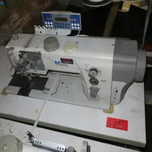 Lockstitch machine Durkopp Adler 867-190142M