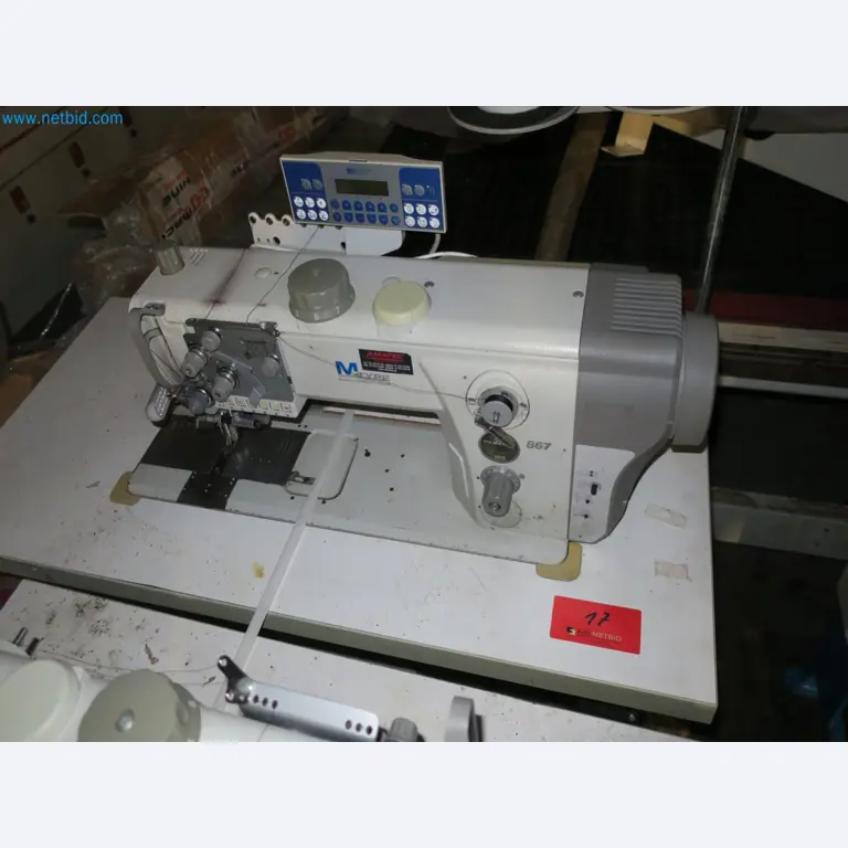 Machines for production of upholstered furniture-1