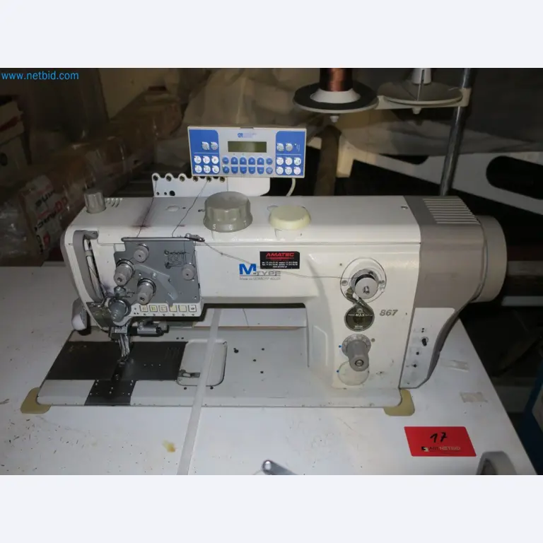 Machines for production of upholstered furniture-3