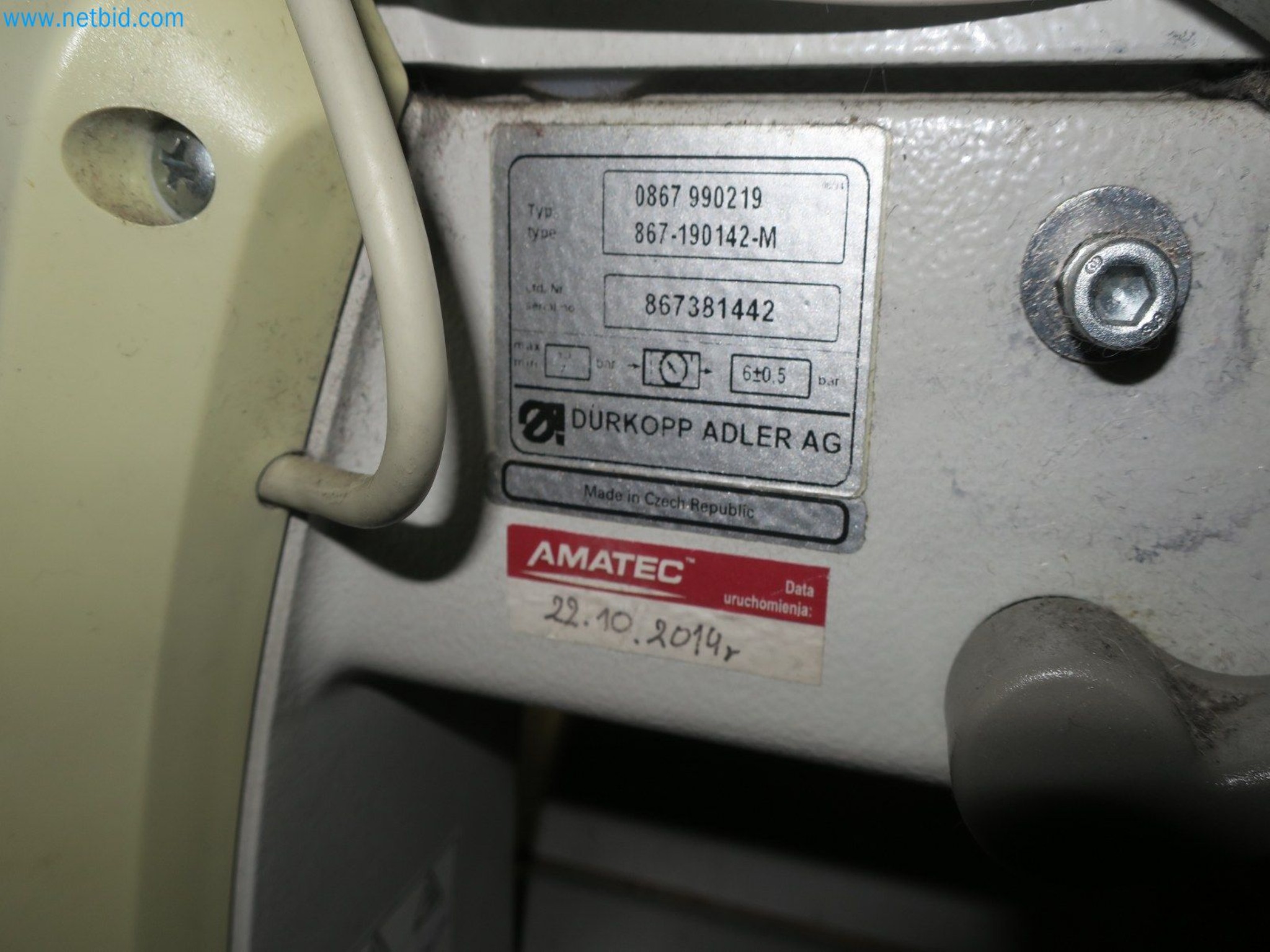 Machines for production of upholstered furniture-7