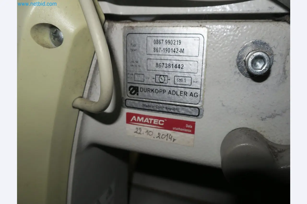 Machines for production of upholstered furniture-7