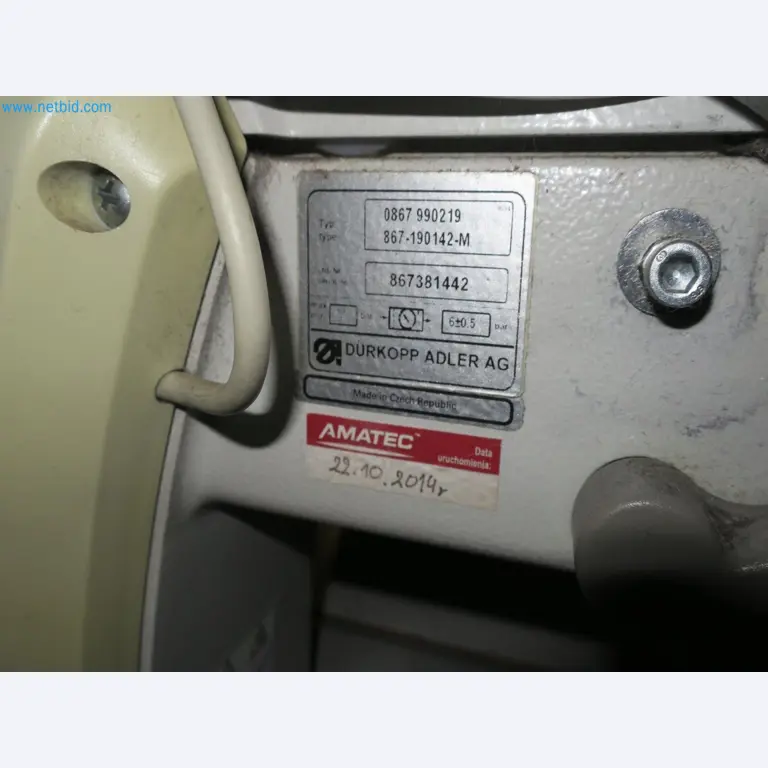 Machines for production of upholstered furniture-7