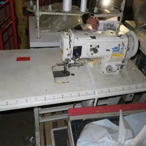 Lockstitch machine Juki DNU 1541