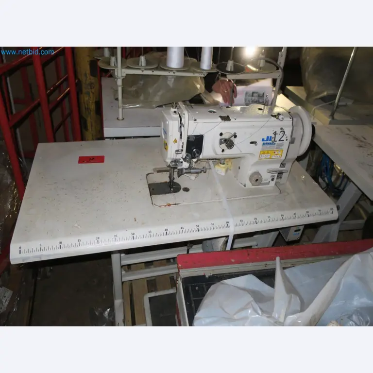 Machines for production of upholstered furniture-1