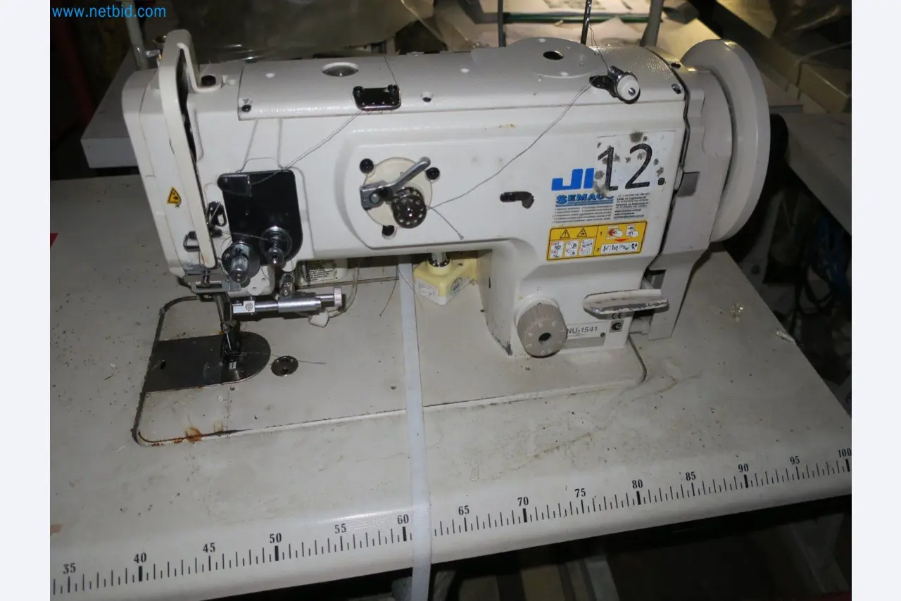 Machines for production of upholstered furniture-2