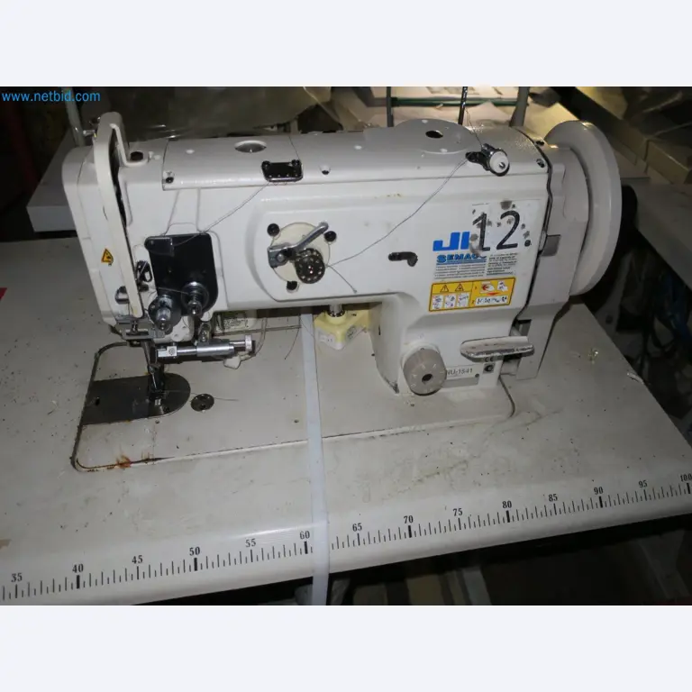 Machines for production of upholstered furniture-2