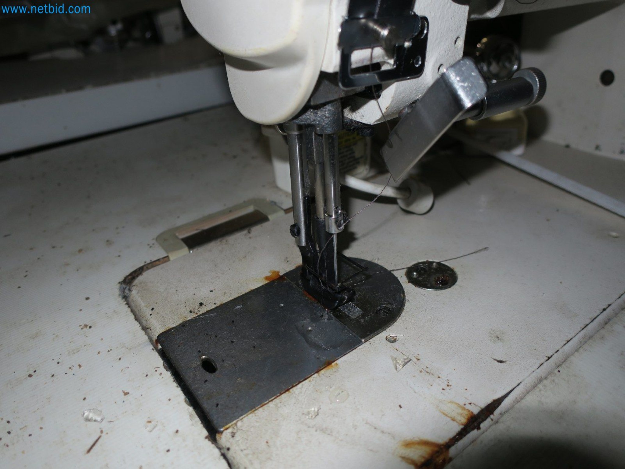 Machines for production of upholstered furniture-4