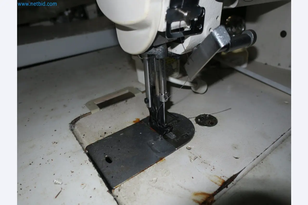 Machines for production of upholstered furniture-4