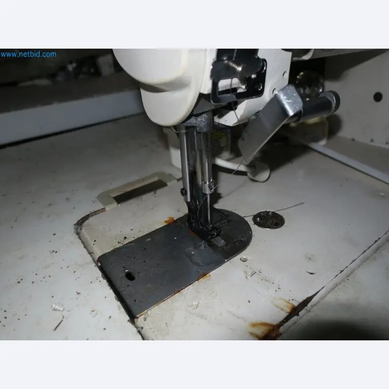 Machines for production of upholstered furniture-4