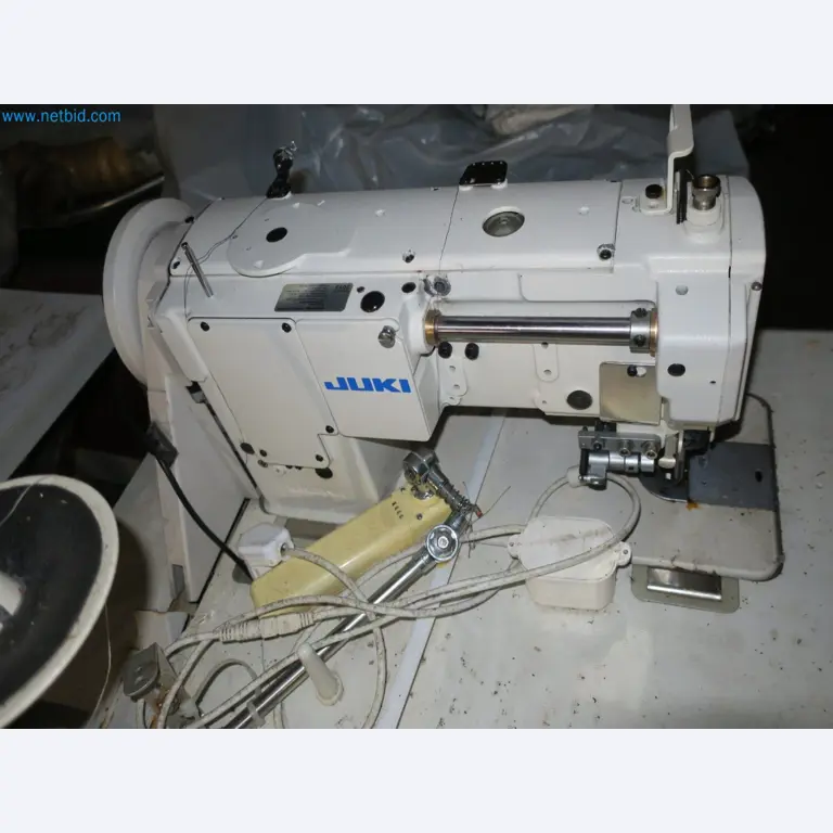 Machines for production of upholstered furniture-5