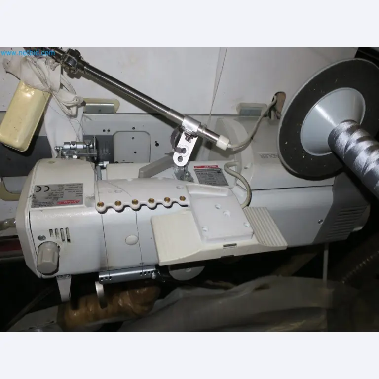 Machines for production of upholstered furniture-4