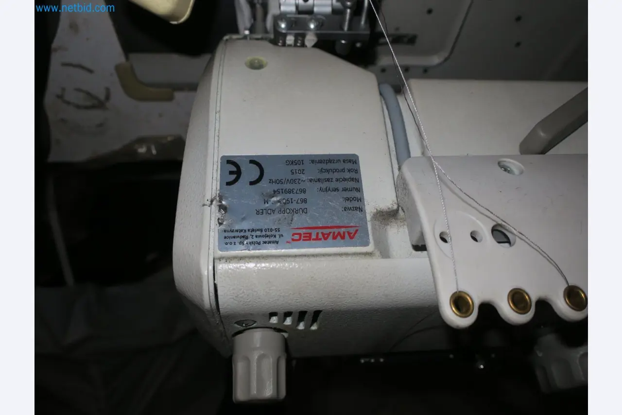 Machines for production of upholstered furniture-5