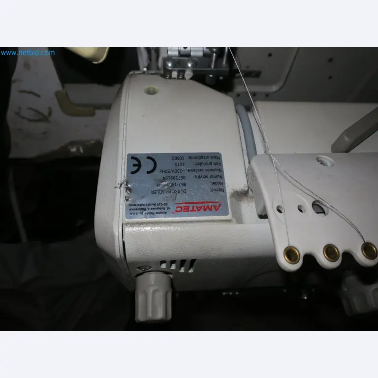 Machines for production of upholstered furniture-5