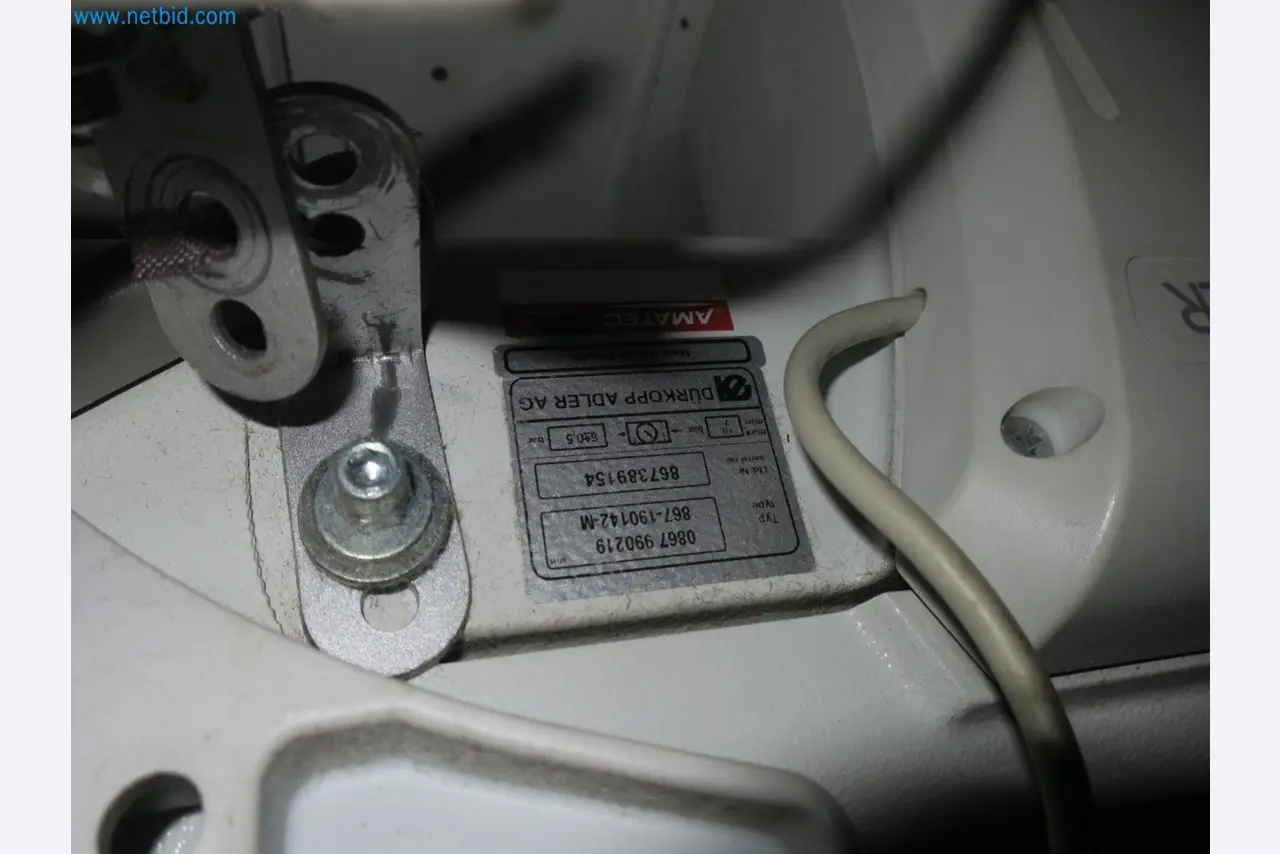 Machines for production of upholstered furniture-6
