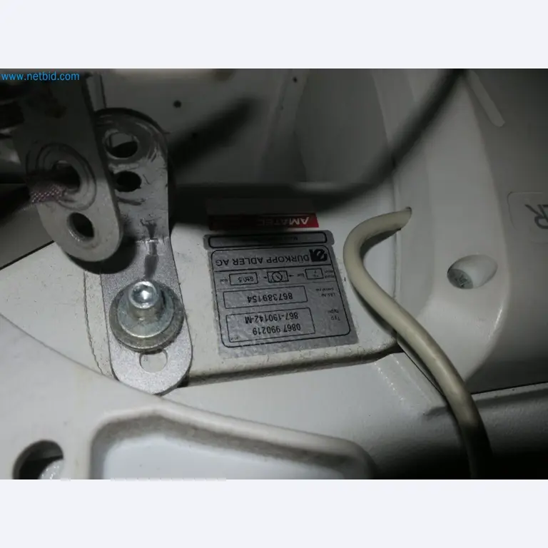 Machines for production of upholstered furniture-6