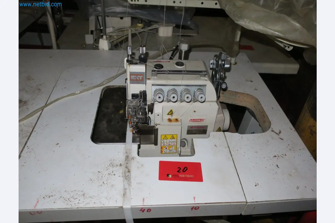 Machines for production of upholstered furniture-1