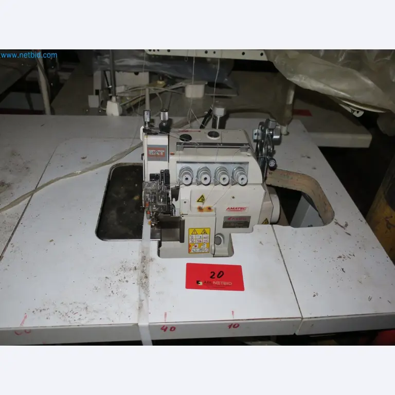 Machines for production of upholstered furniture-1