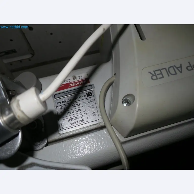 Machines for production of upholstered furniture-4