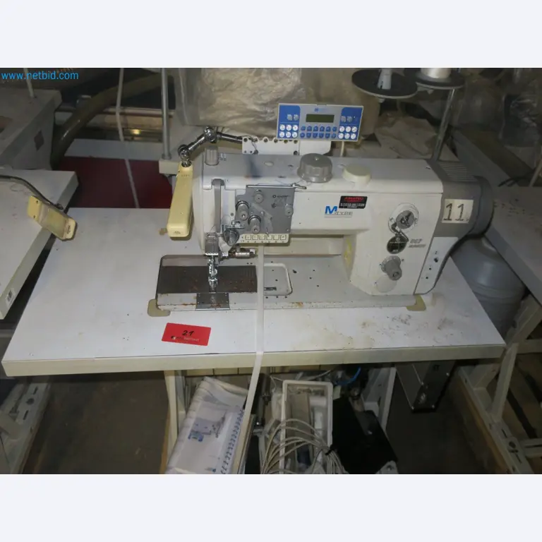 Machines for production of upholstered furniture-5