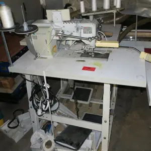 Lockstitch machine Durkopp Adler 867-190142M