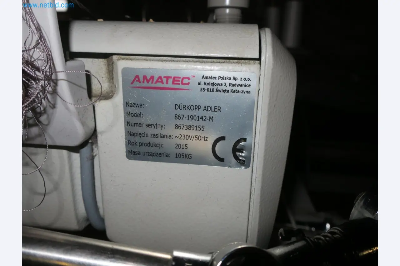 Machines for production of upholstered furniture-2