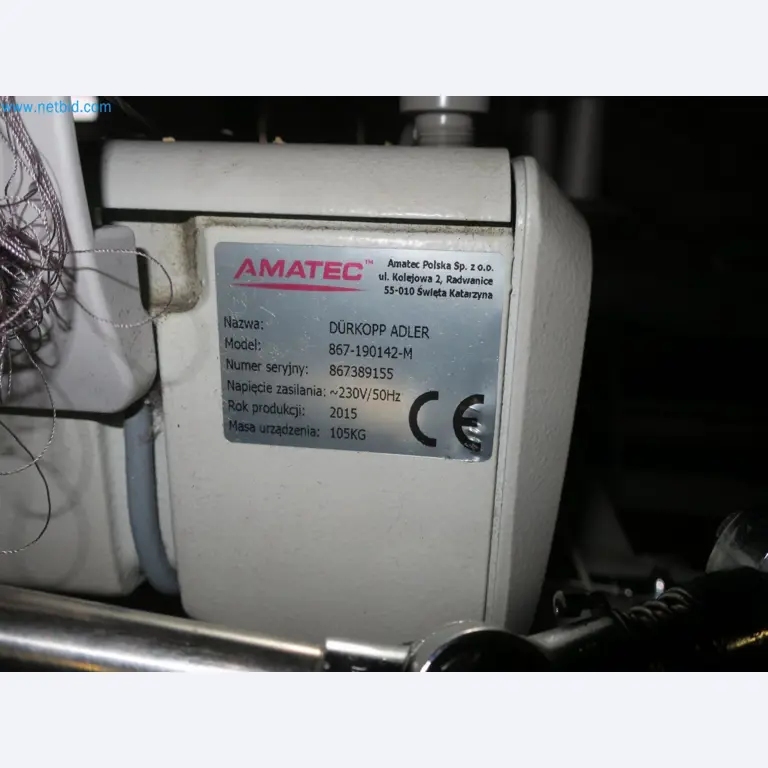 Machines for production of upholstered furniture-2