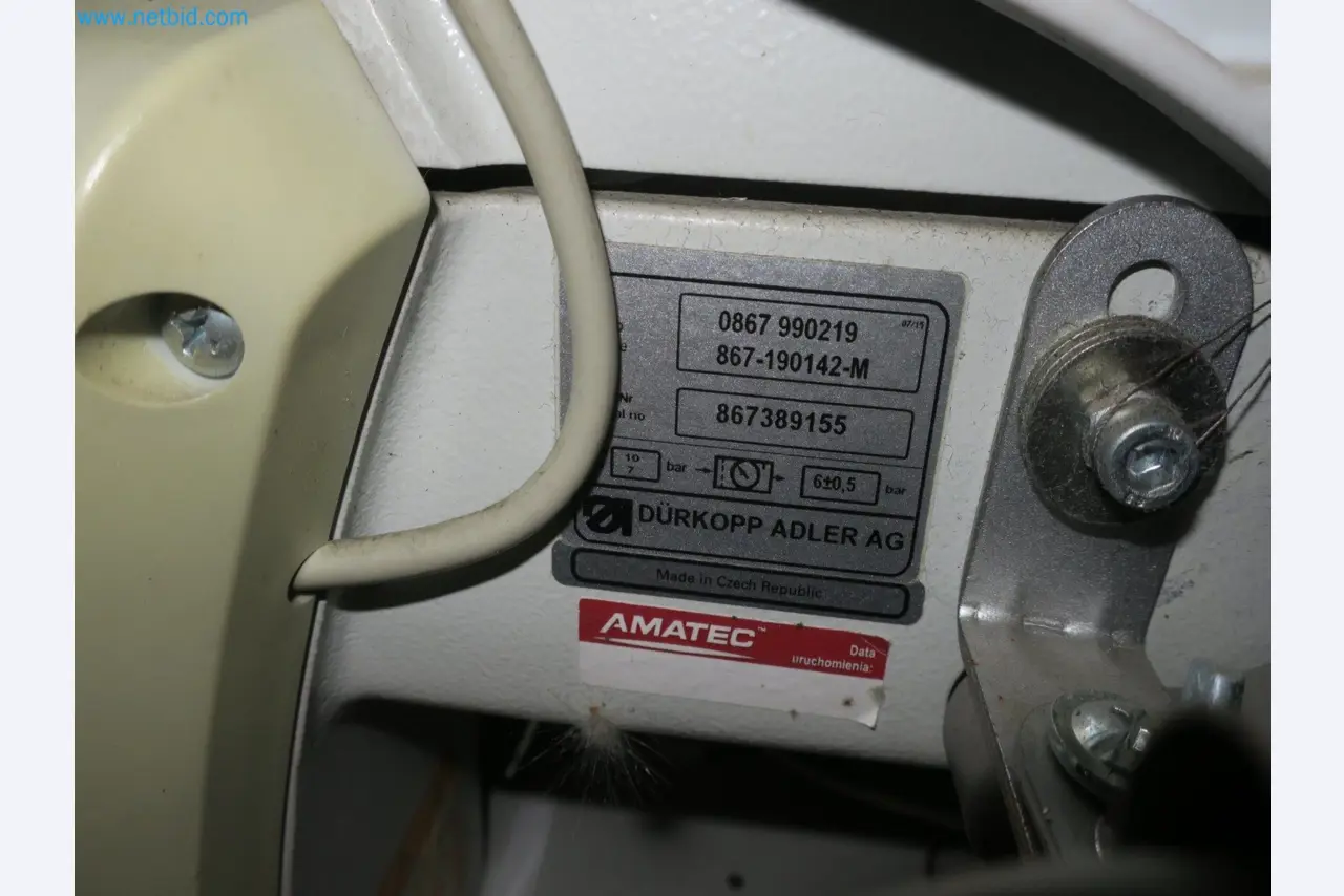 Machines for production of upholstered furniture-3