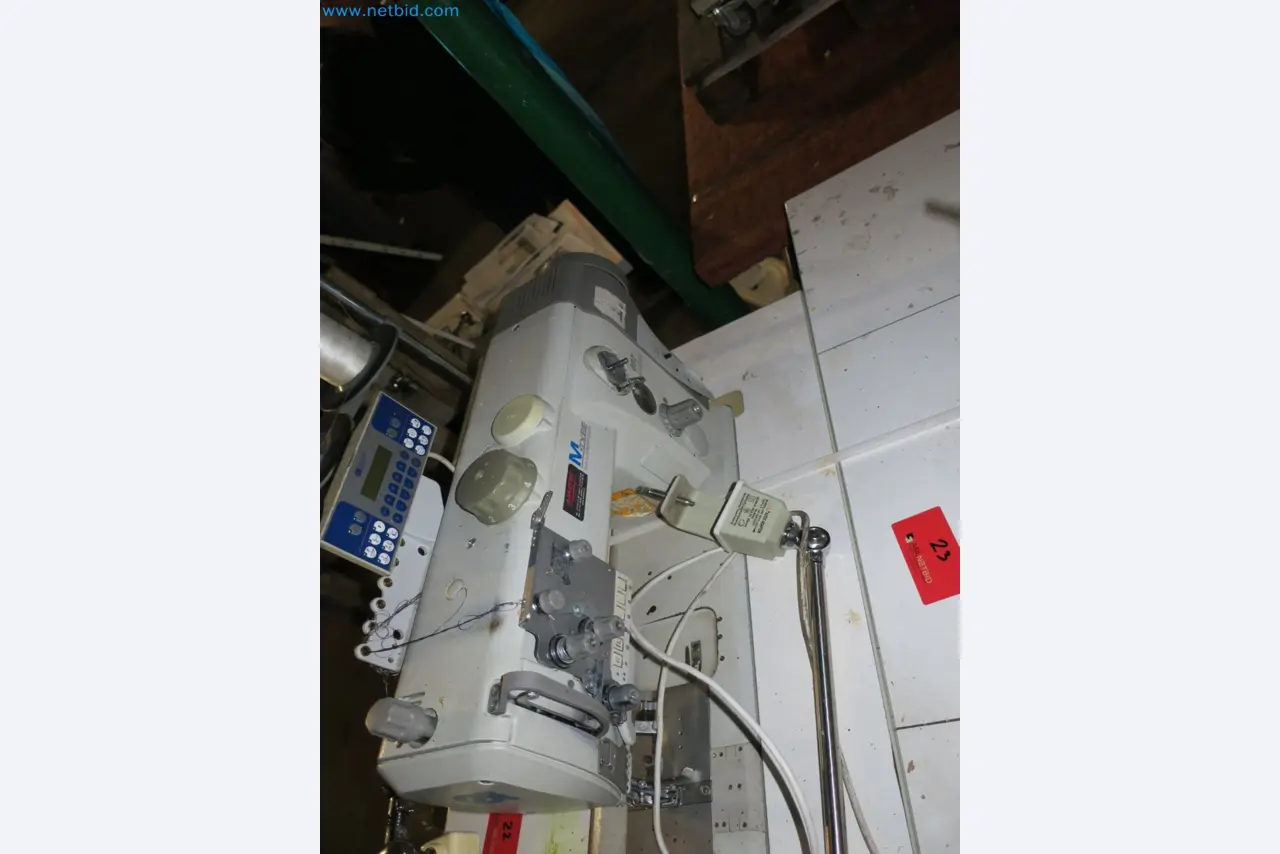 Machines for production of upholstered furniture-4