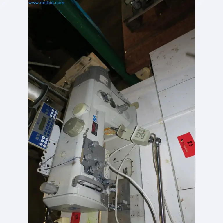 Machines for production of upholstered furniture-4