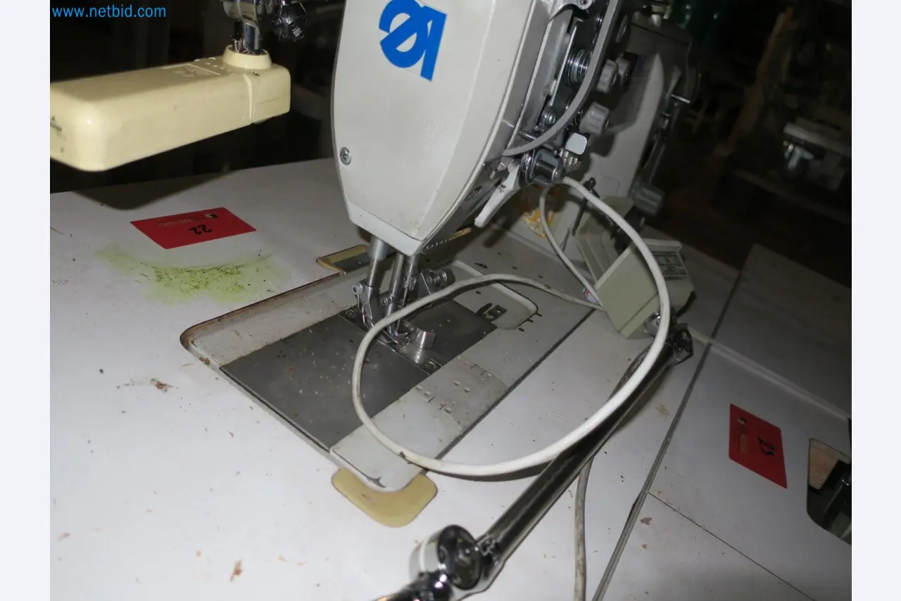 Machines for production of upholstered furniture-5