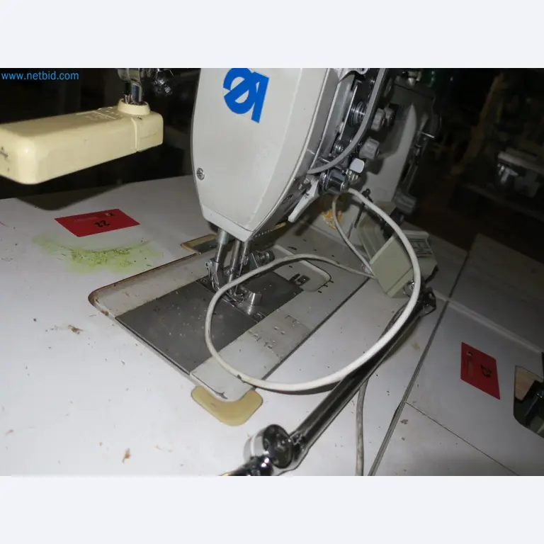 Machines for production of upholstered furniture-5