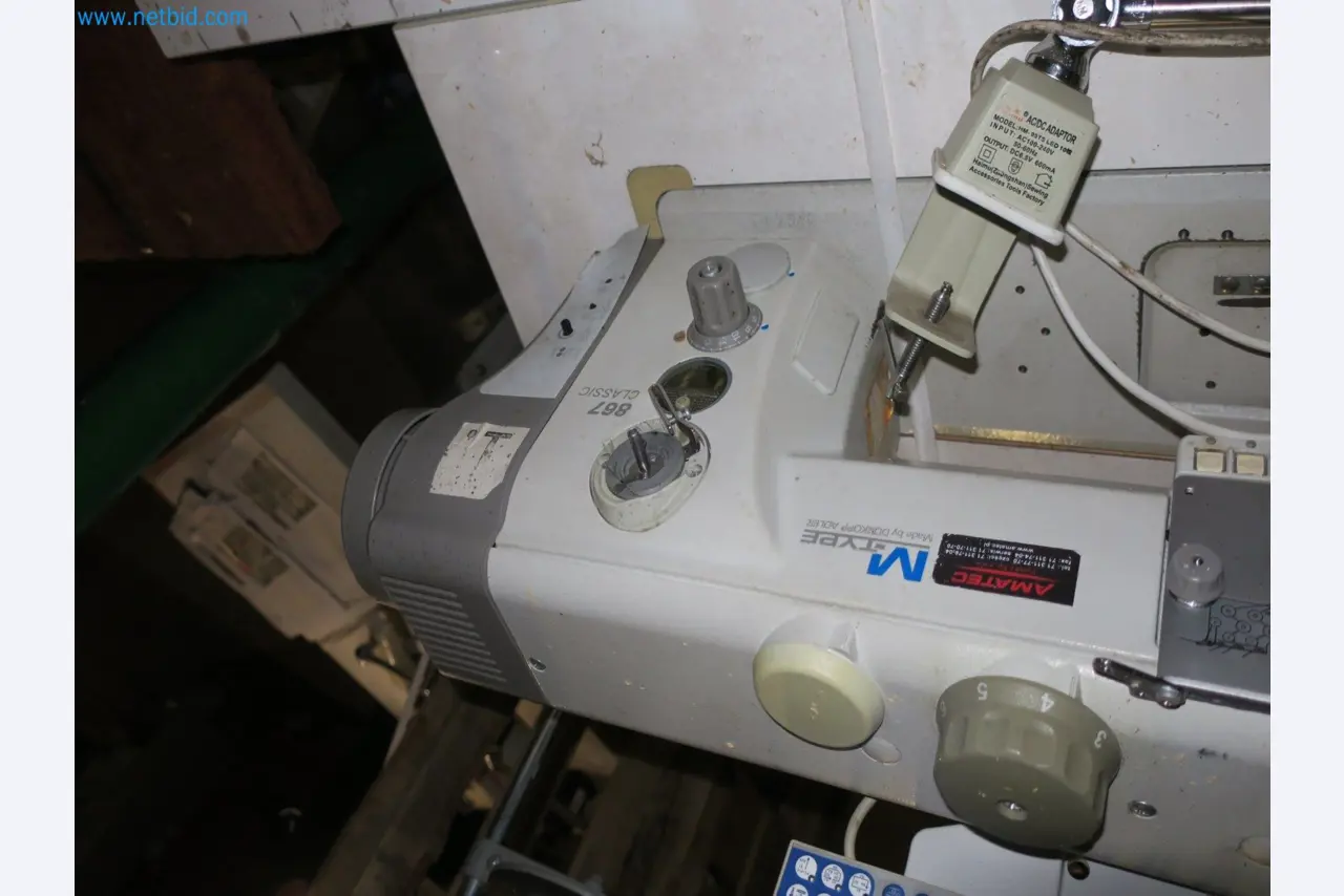 Machines for production of upholstered furniture-6