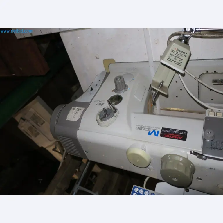 Machines for production of upholstered furniture-6