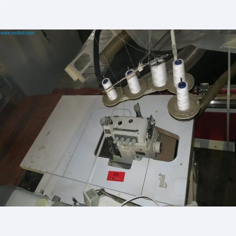 Machines for production of upholstered furniture-1