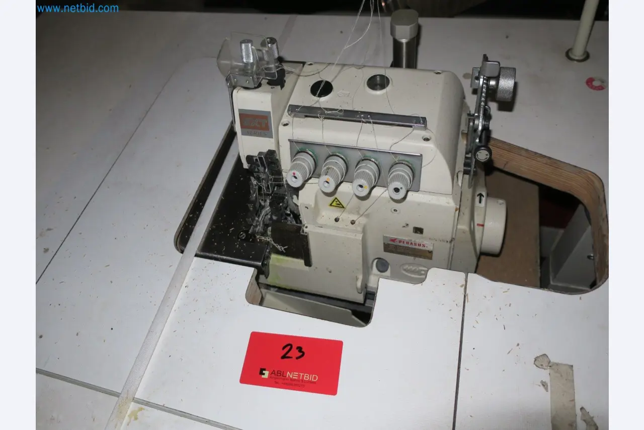 Machines for production of upholstered furniture-2