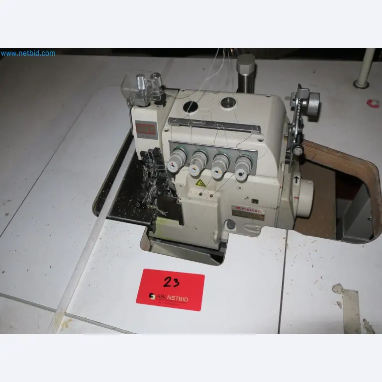 Machines for production of upholstered furniture-2