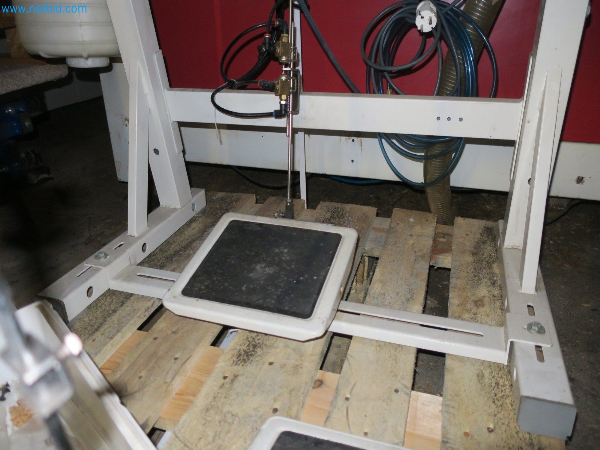 Machines for production of upholstered furniture-3