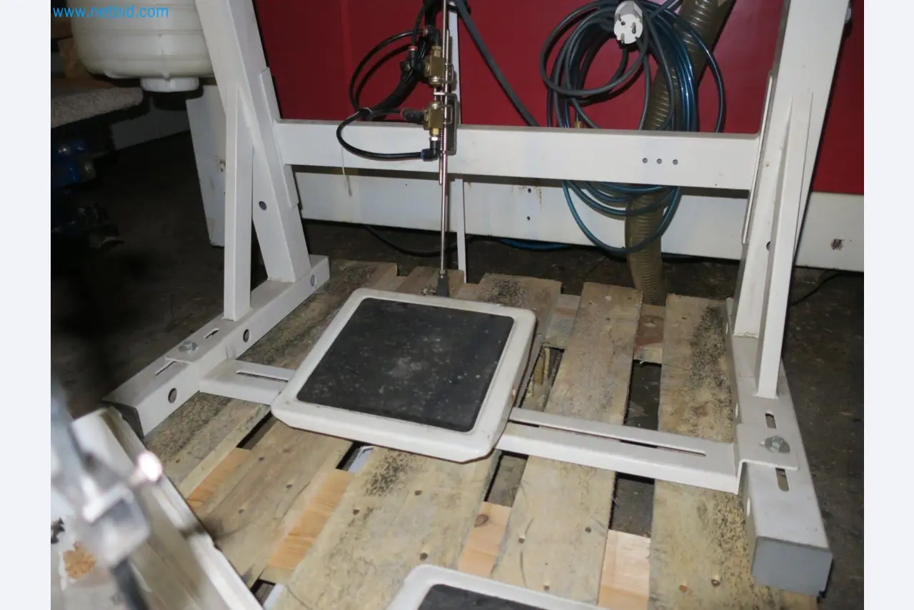 Machines for production of upholstered furniture-3