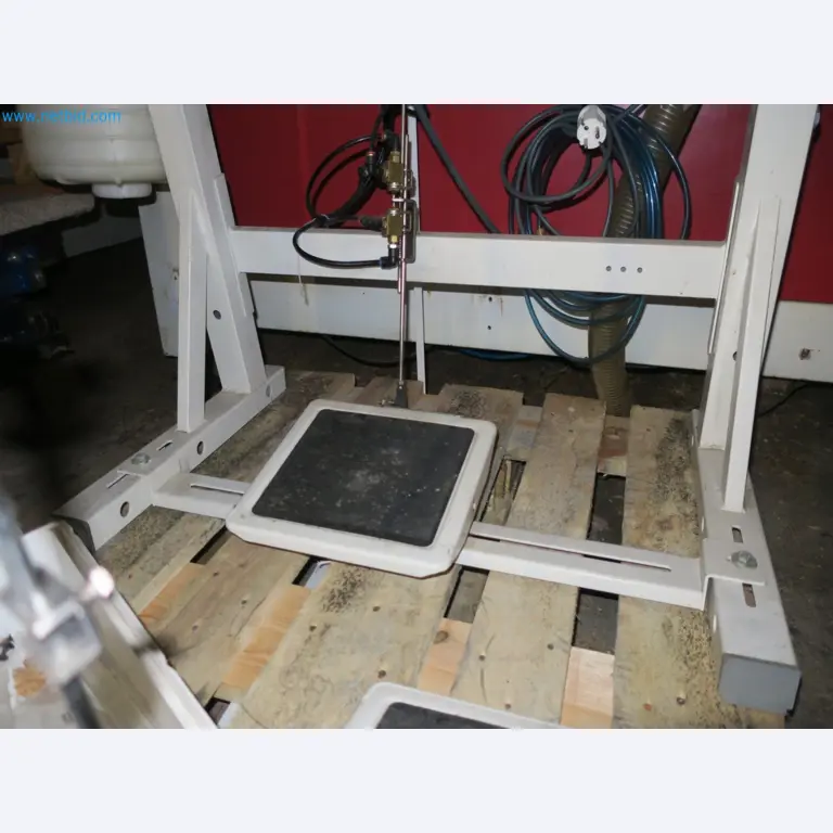 Machines for production of upholstered furniture-3