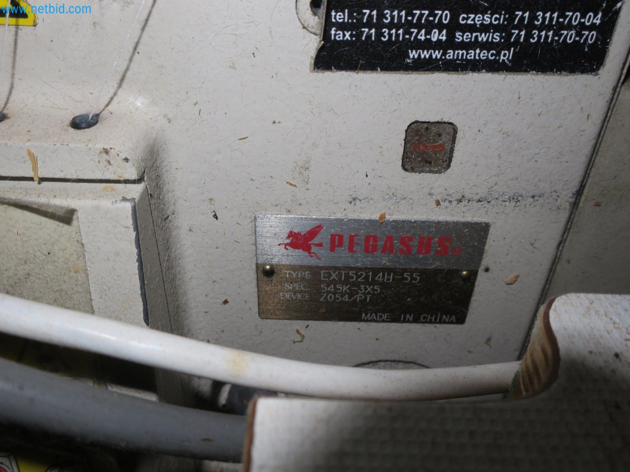Machines for production of upholstered furniture-3