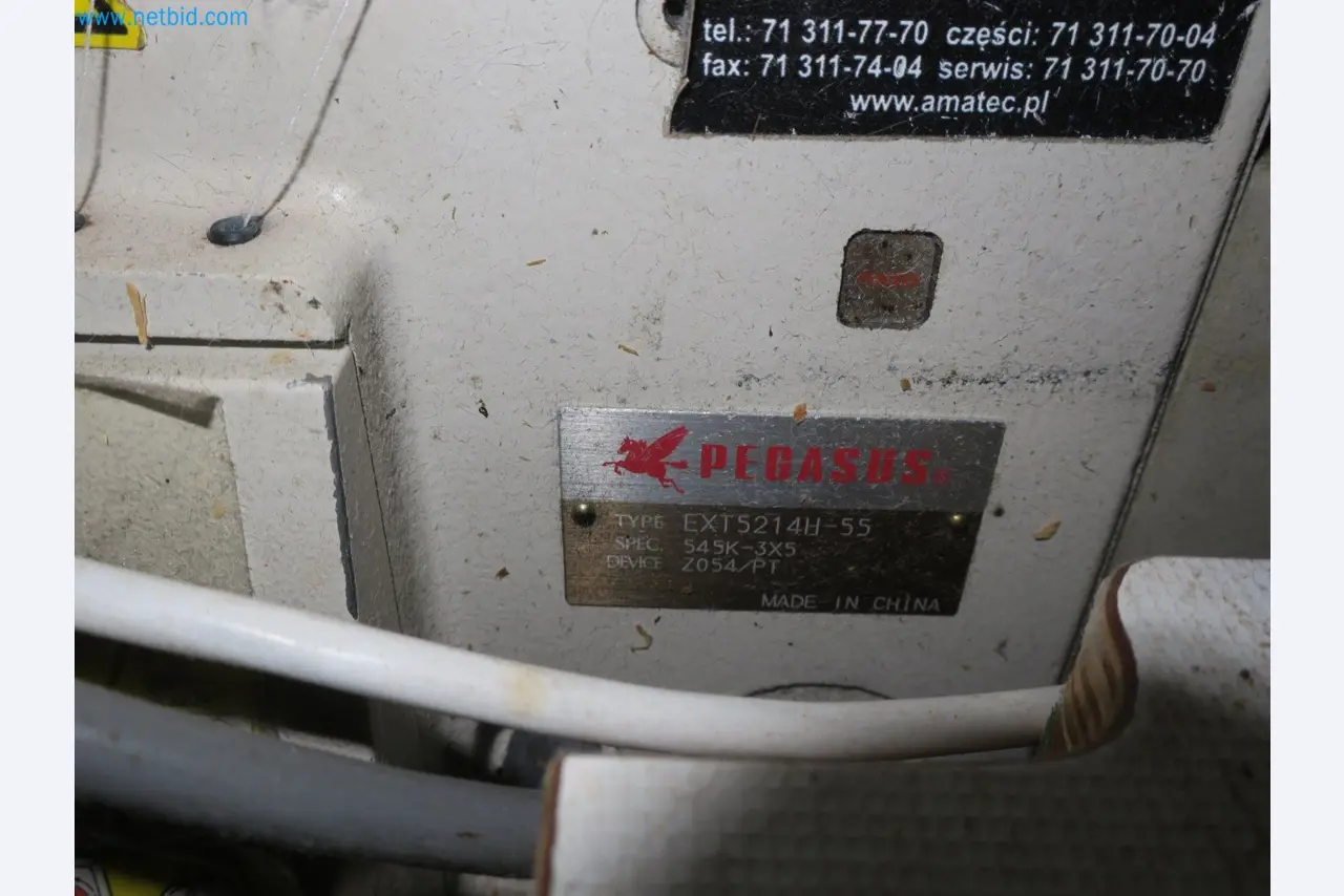 Machines for production of upholstered furniture-3