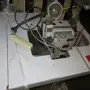 thumbnail-Machines for production of upholstered furniture-4