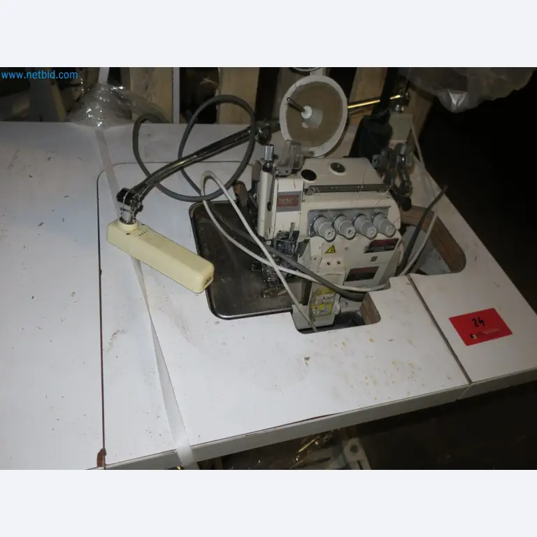 Machines for production of upholstered furniture-4
