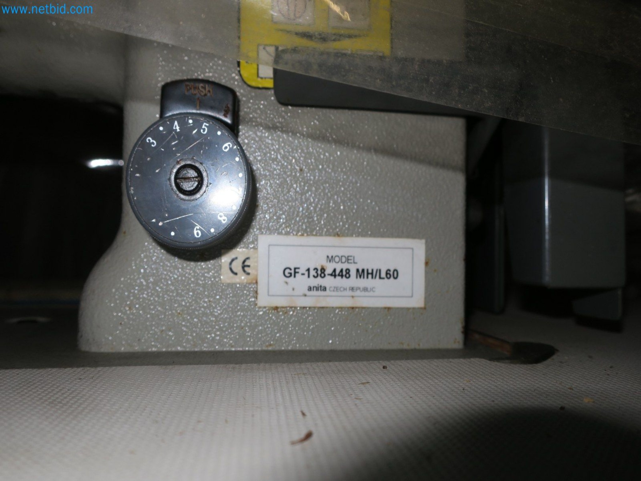 Machines for production of upholstered furniture-3