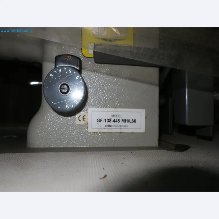 Maschinen zur Herstellung von Polstermöbeln-3