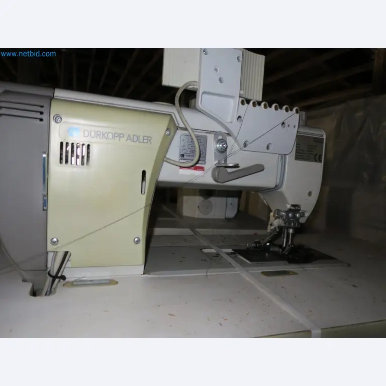 Machines for production of upholstered furniture-3