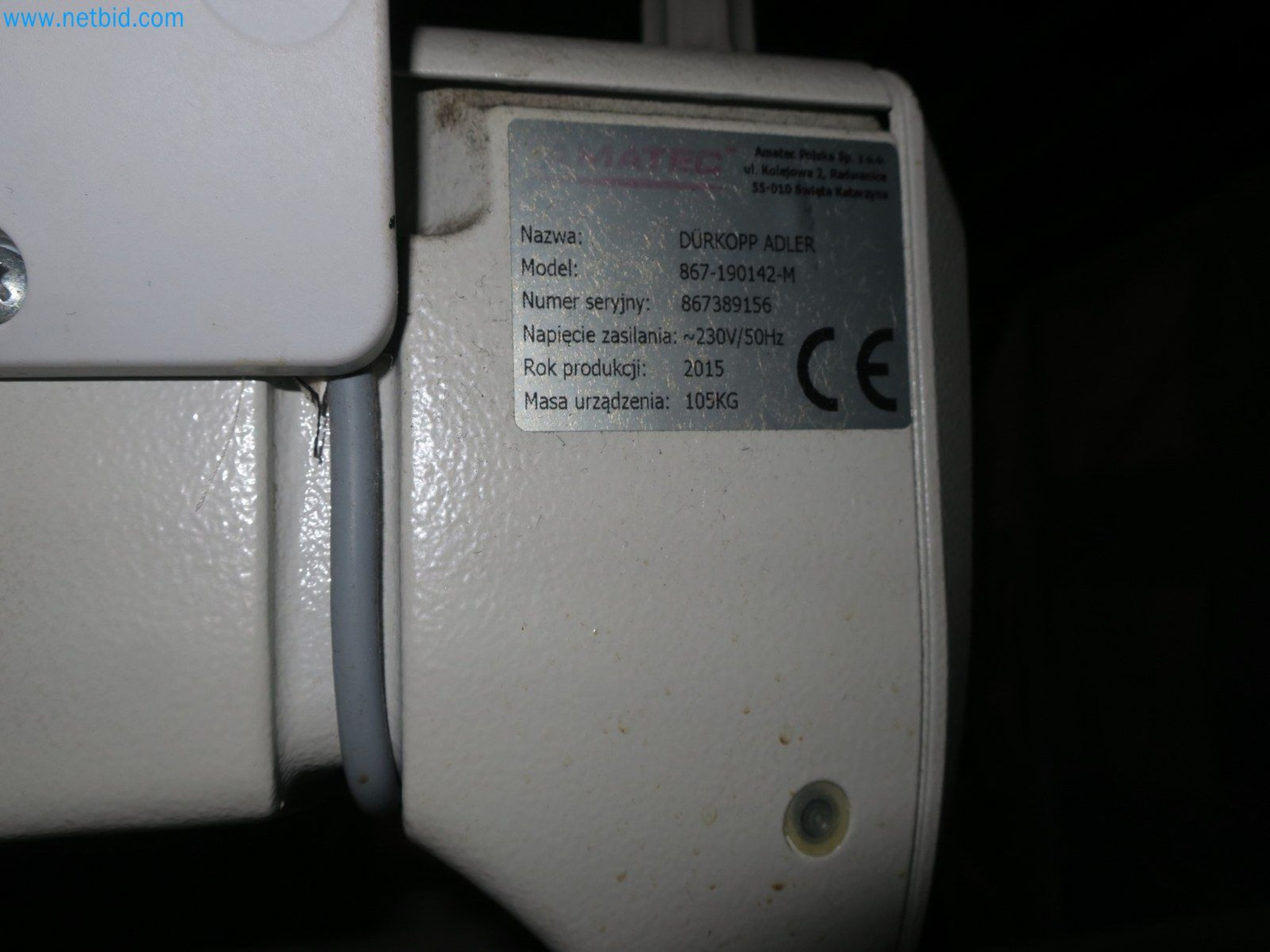 Machines for production of upholstered furniture-4