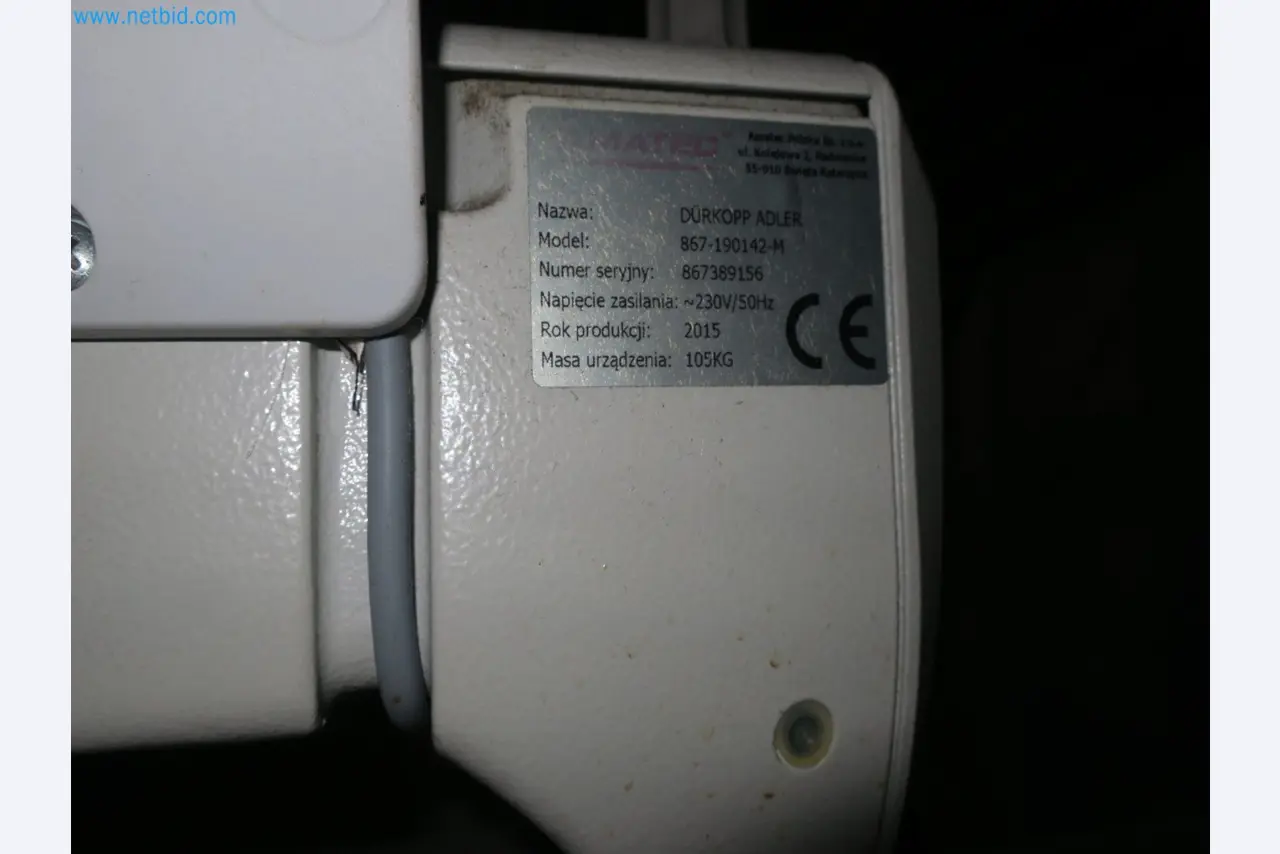 Machines for production of upholstered furniture-4