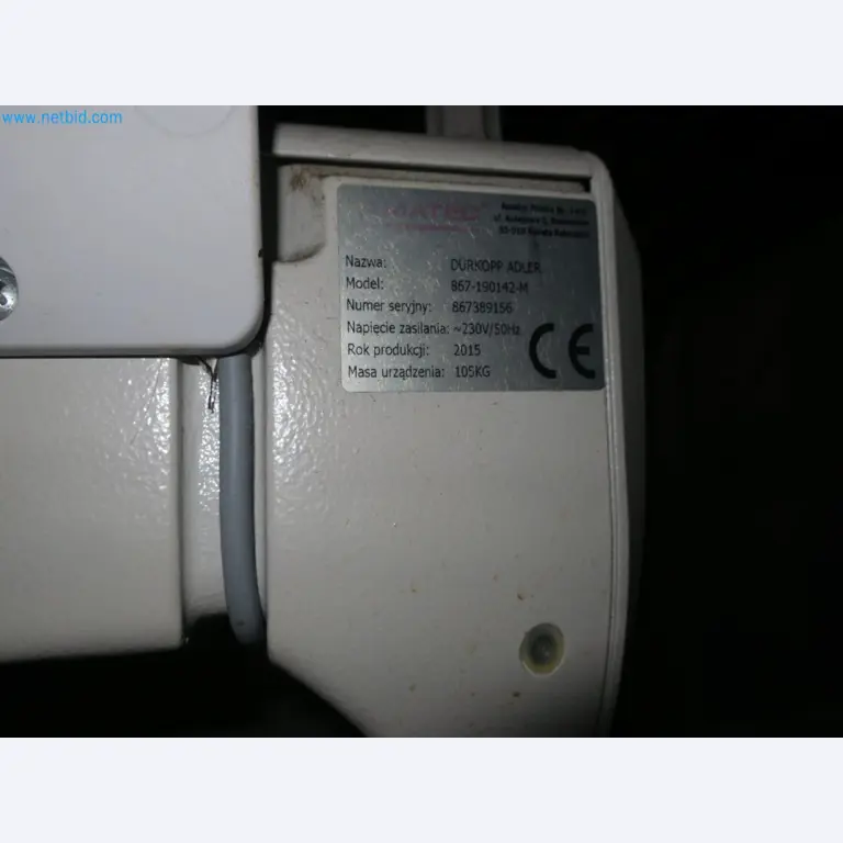 Machines for production of upholstered furniture-4