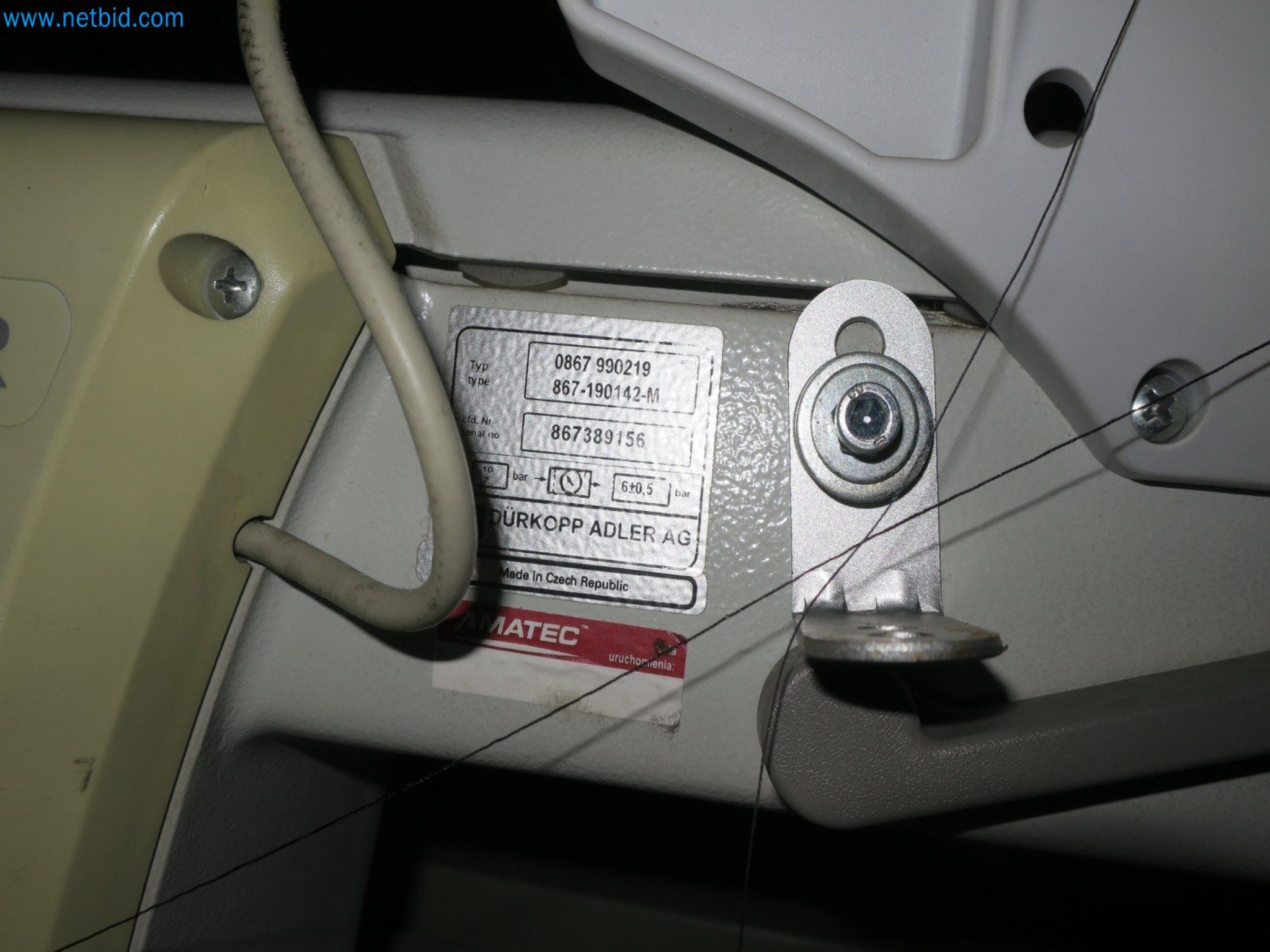 Machines for production of upholstered furniture-5